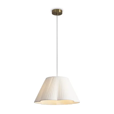 Одинарный подвесной светильник Sylvia, FR2056PL-01W