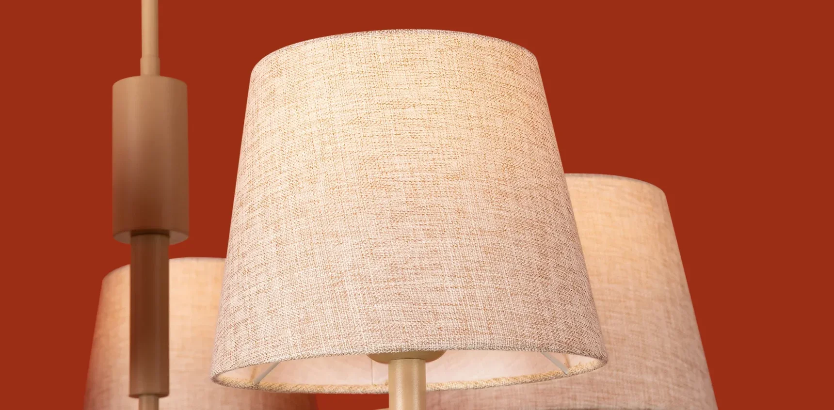 Потолочный светильник Butler, FR2057PL-05BG