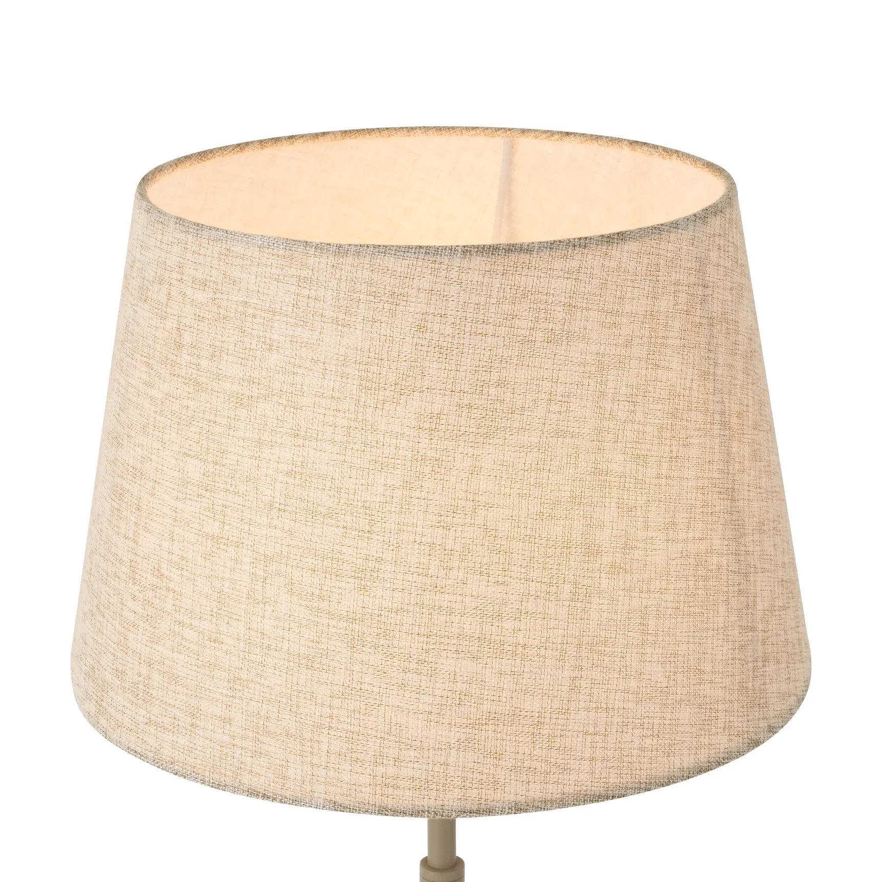 Настольный светильник Butler, FR2057TL-01BG