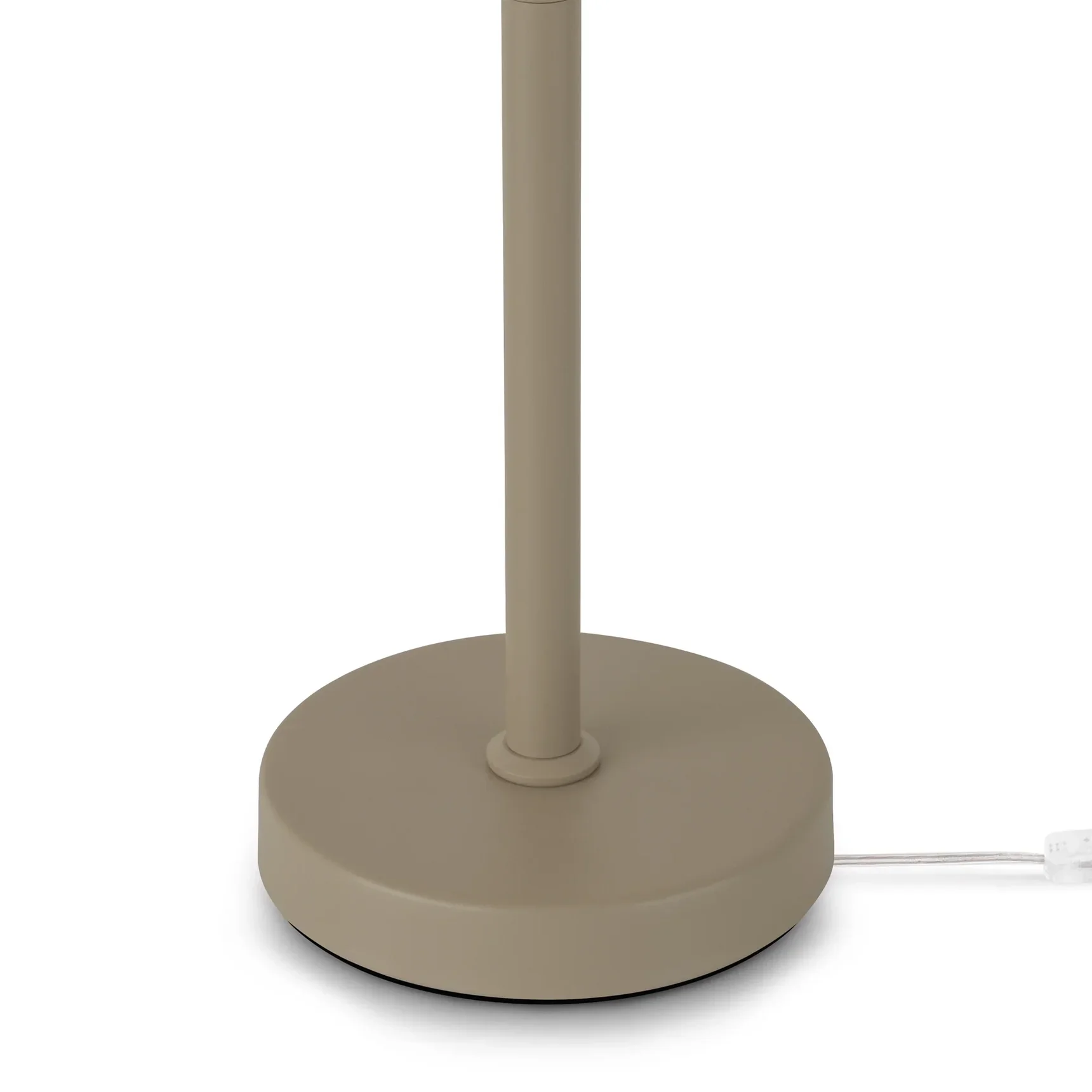 Настольный светильник Butler, FR2057TL-01BG