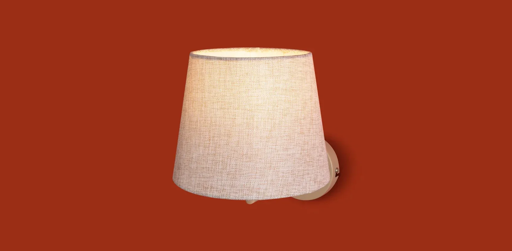 Настенный светильник (бра) Butler, FR2057WL-01BG