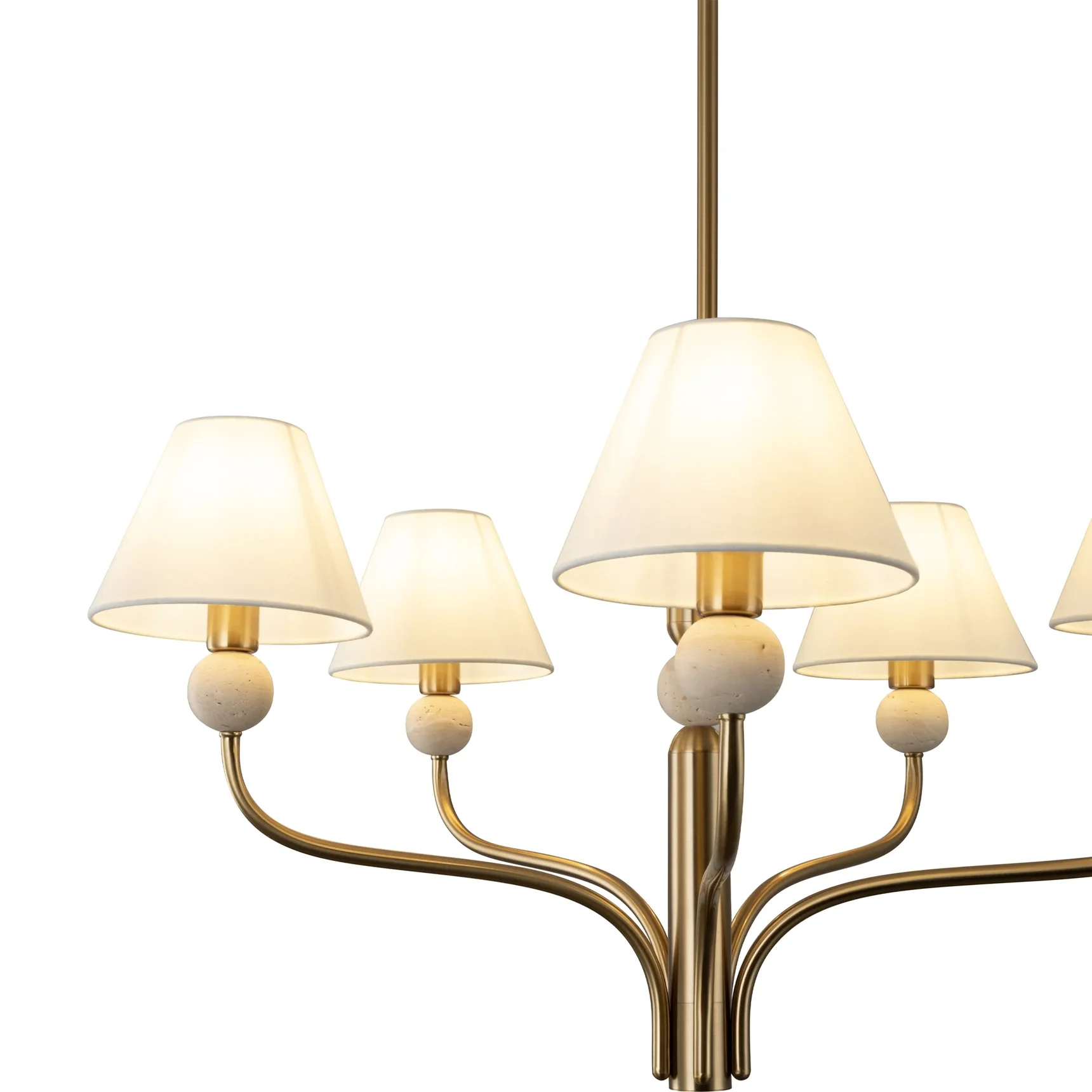 Потолочный светильник Aurelia, FR2058PL-05BS