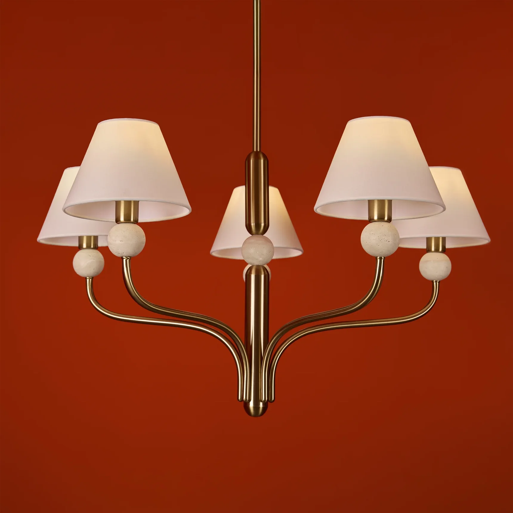 Потолочный светильник Aurelia, FR2058PL-05BS