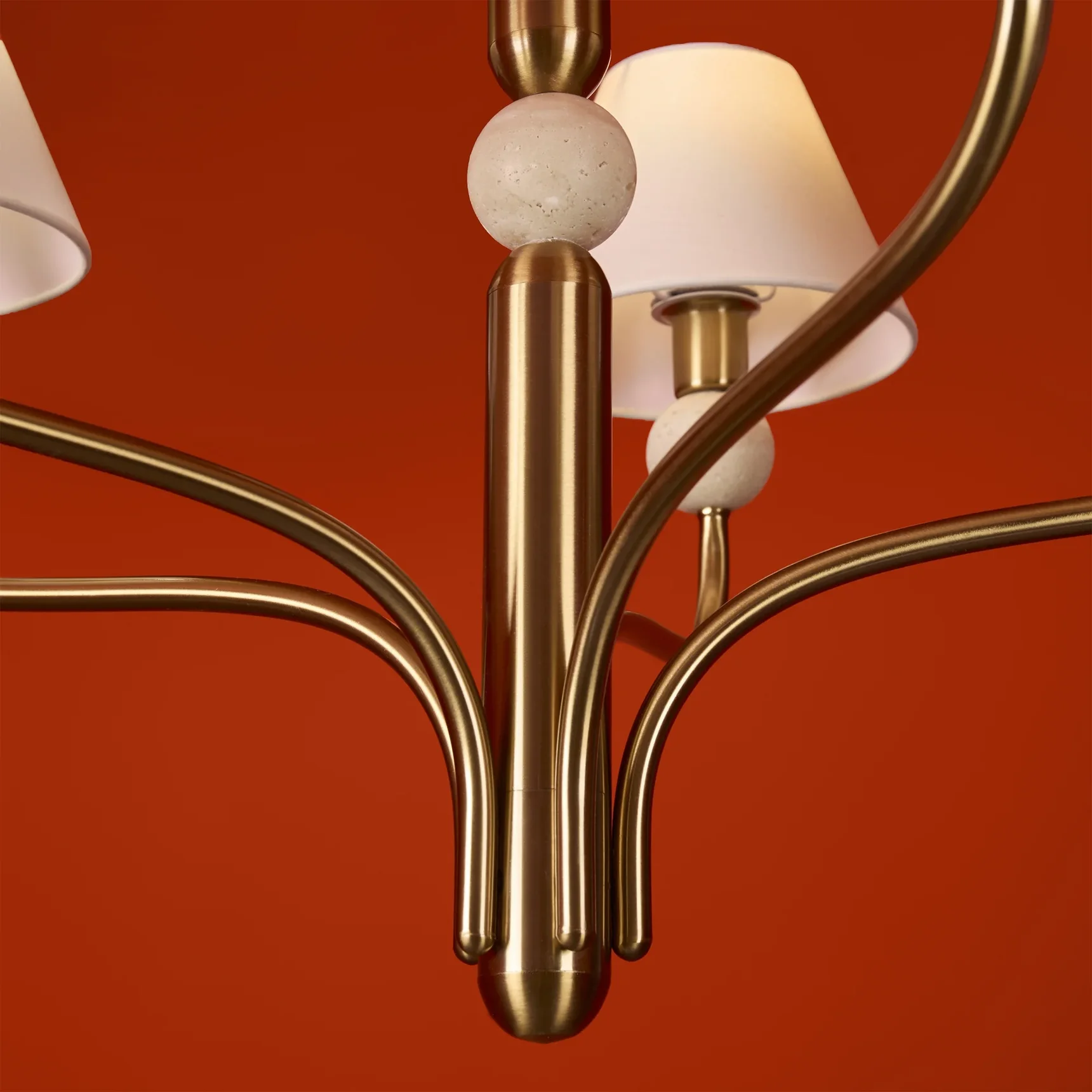 Потолочный светильник Aurelia, FR2058PL-05BS