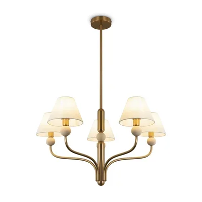 Потолочный светильник Aurelia, FR2058PL-05BS