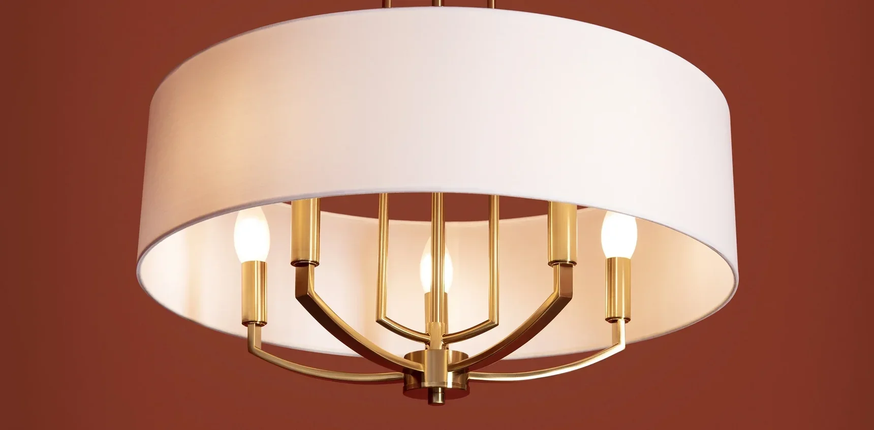 Подвесной светильник Arricci, FR2059PL-05BS