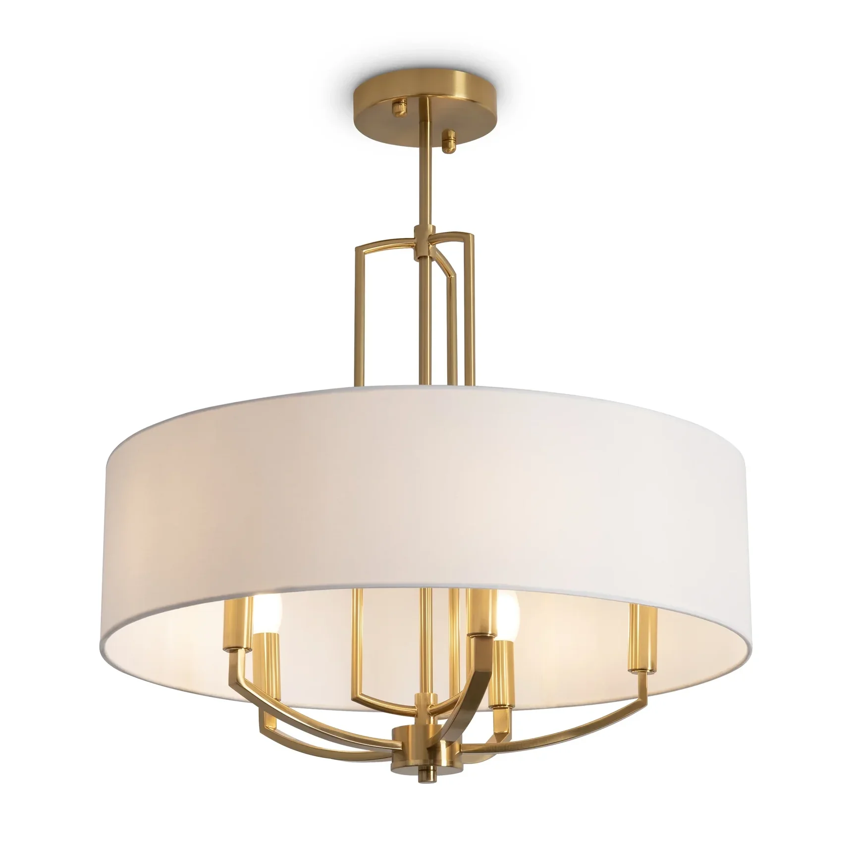 Подвесной светильник Arricci, FR2059PL-05BS