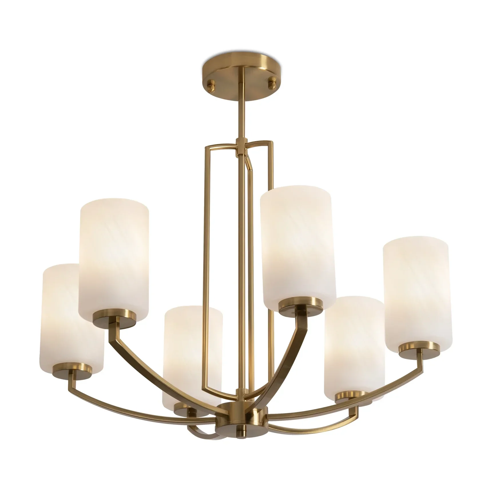 Подвесной светильник Arricci, FR2059PL-06BS