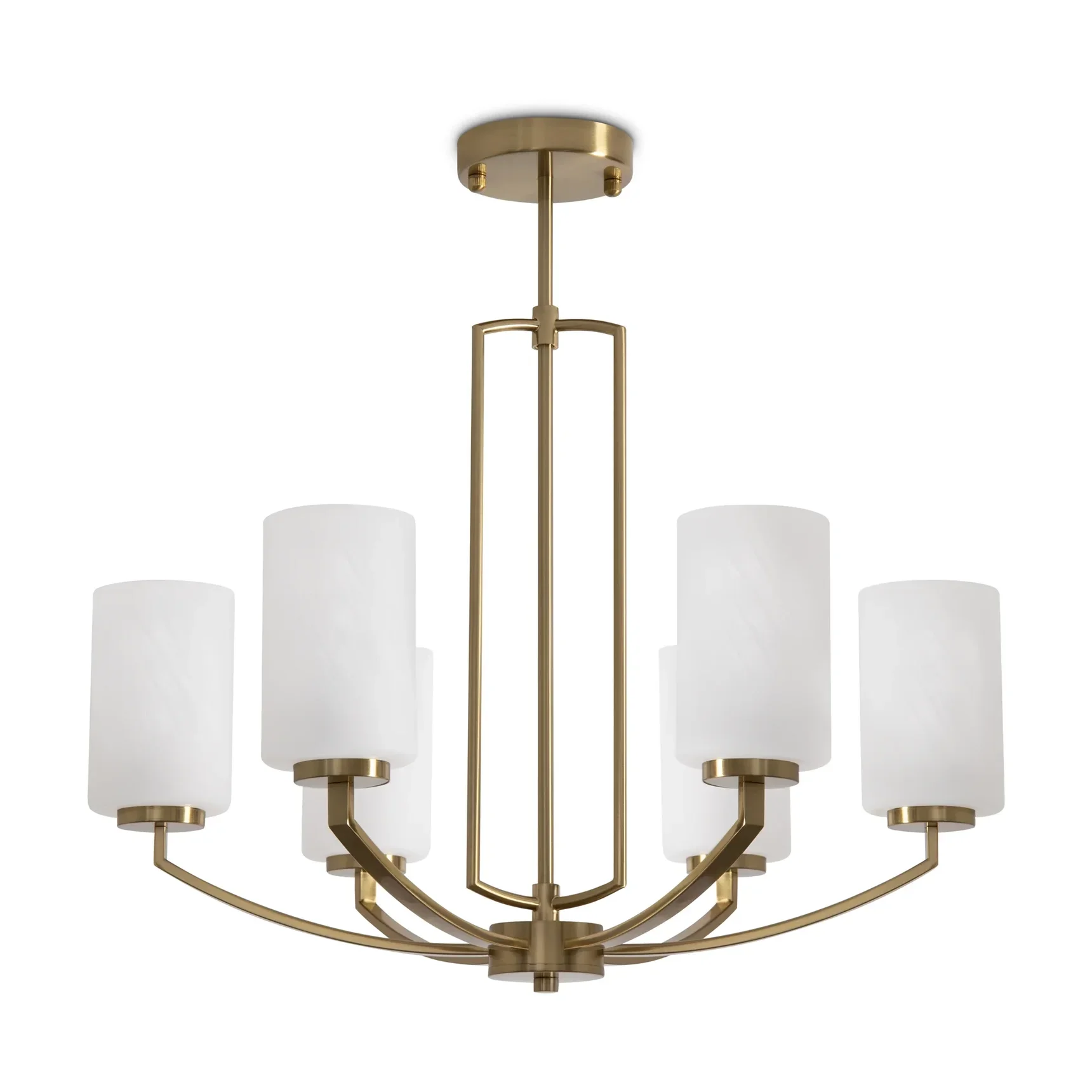 Подвесной светильник Arricci, FR2059PL-06BS