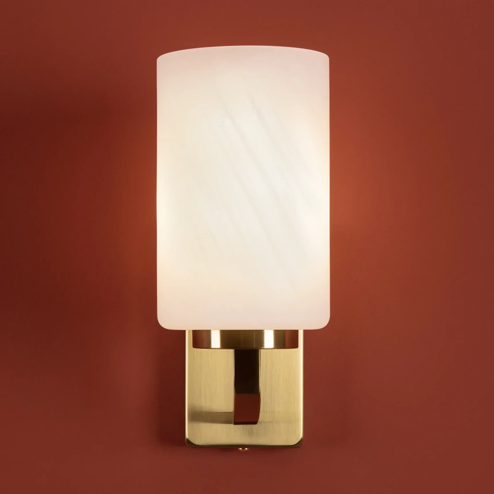 Настенный светильник (бра) Arricci, FR2059WL-01BS