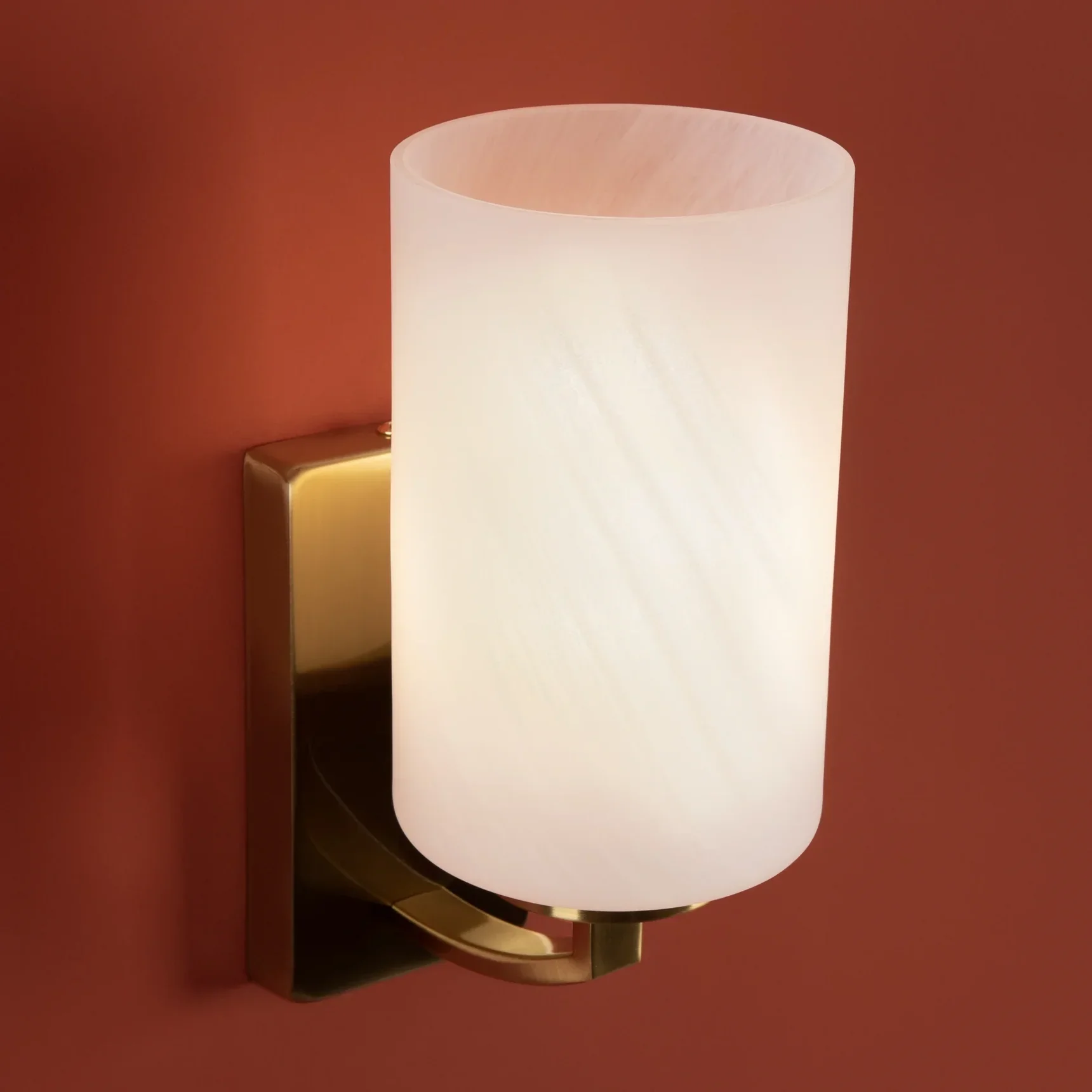 Настенный светильник (бра) Arricci, FR2059WL-01BS