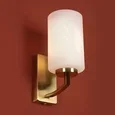 Настенный светильник (бра) Arricci, FR2059WL-01BS
