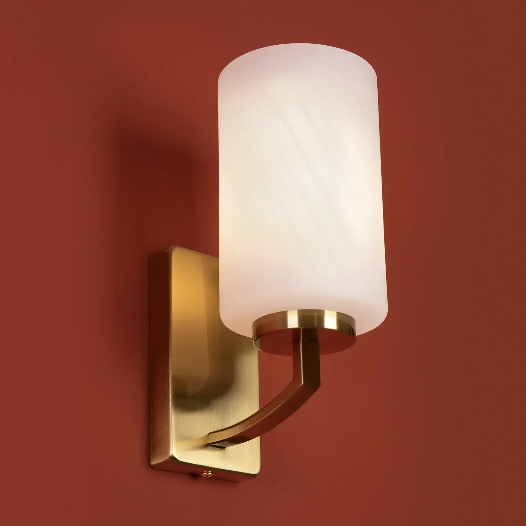 Настенный светильник (бра) Arricci, FR2059WL-01BS