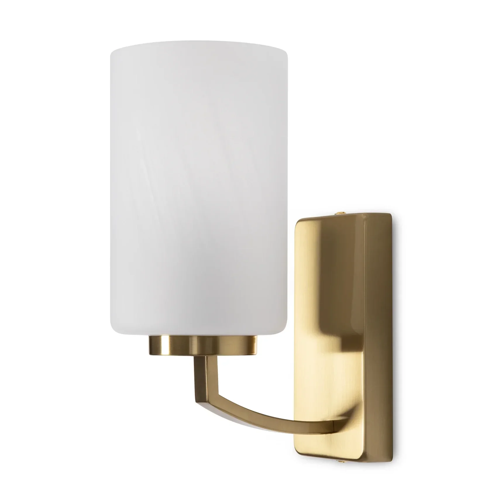 Настенный светильник (бра) Arricci, FR2059WL-01BS