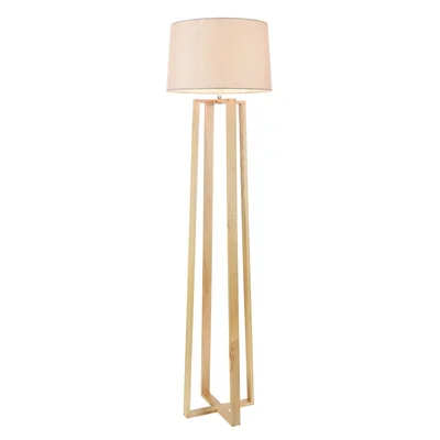 Торшер Freya Nubi FR5134-FL-01-BG