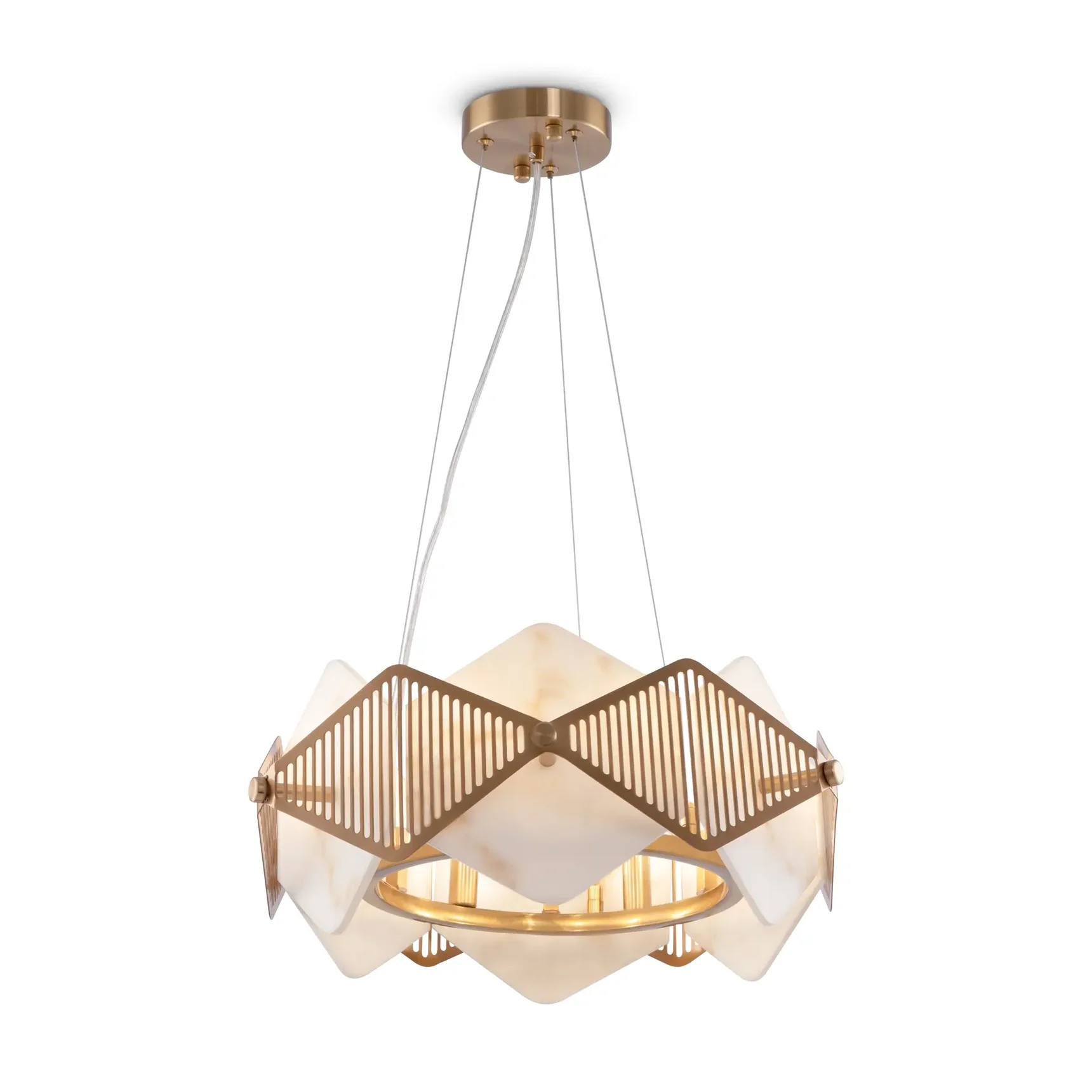 Подвесной светильник Libra FR5172PL-06BS