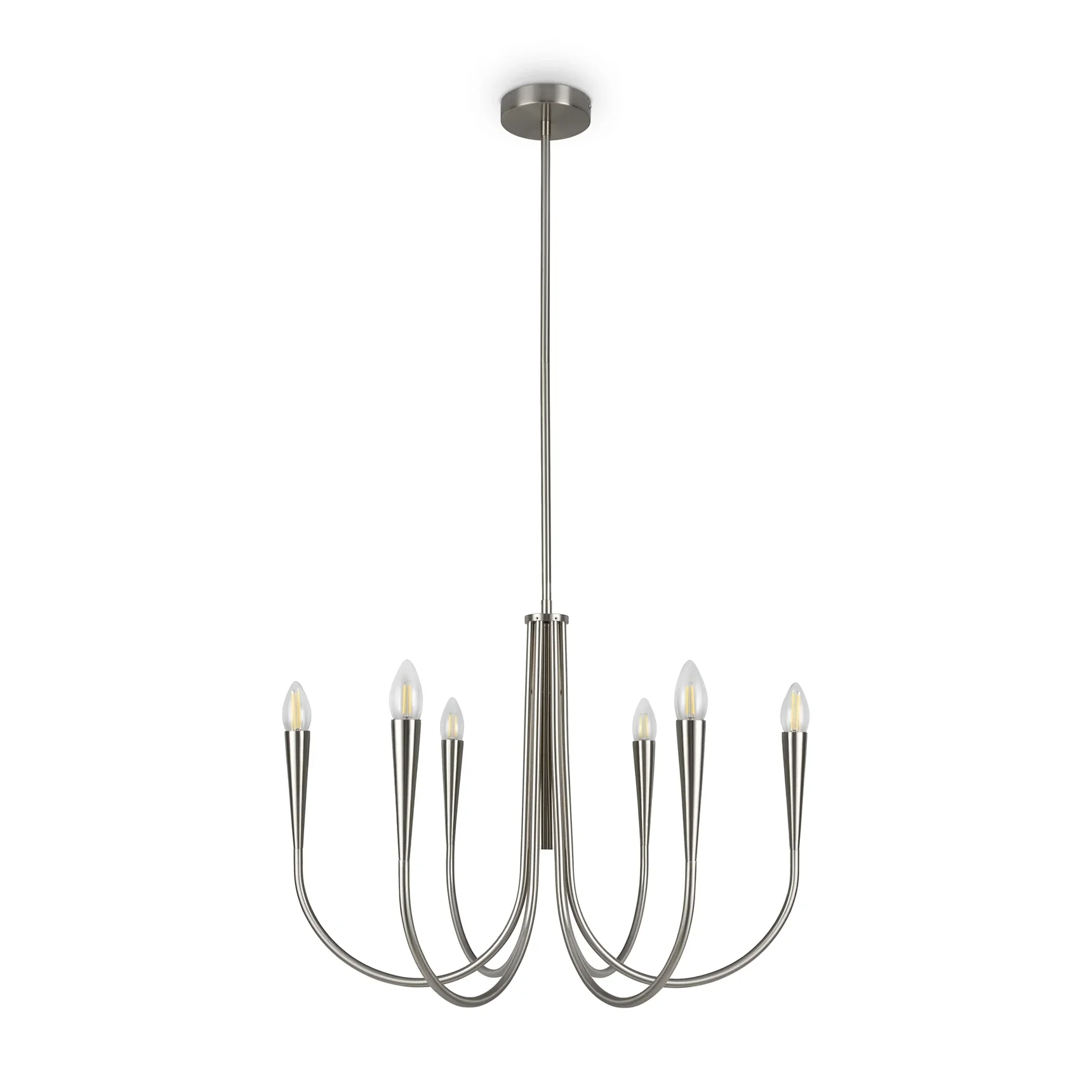 Подвесной светильник Freya FR5253PL-06N