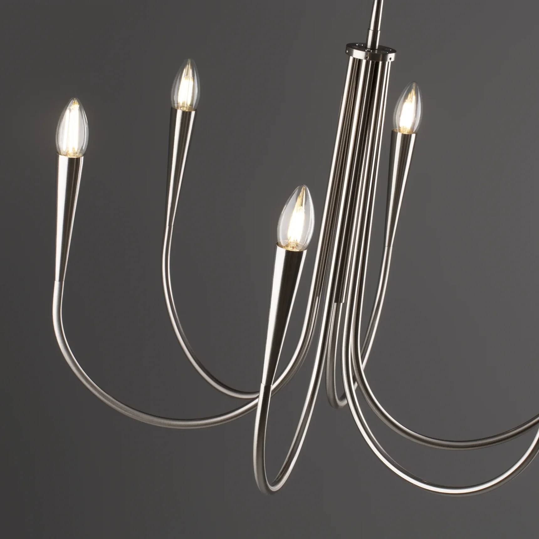 Подвесной светильник Freya FR5253PL-06N