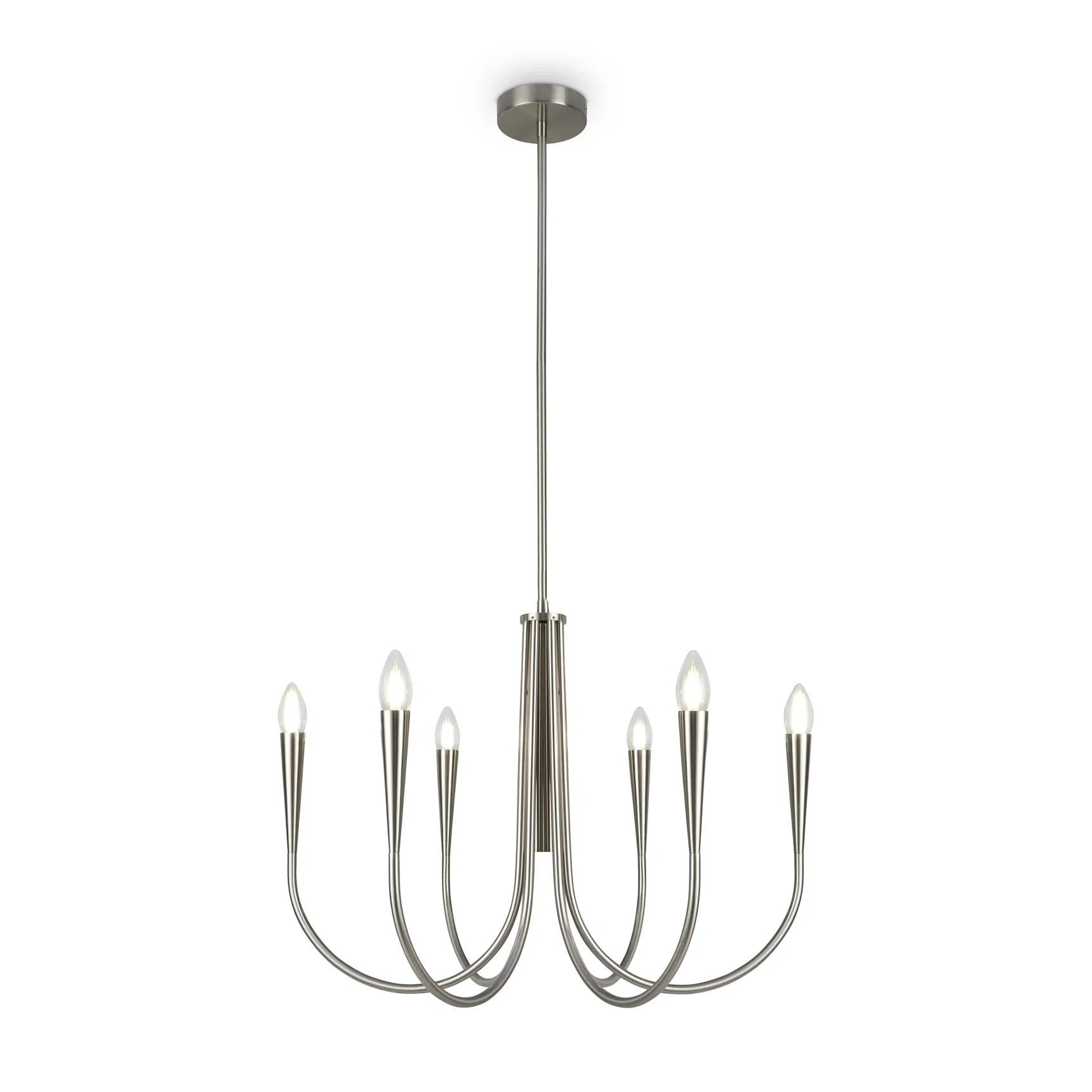 Подвесной светильник Freya FR5253PL-06N