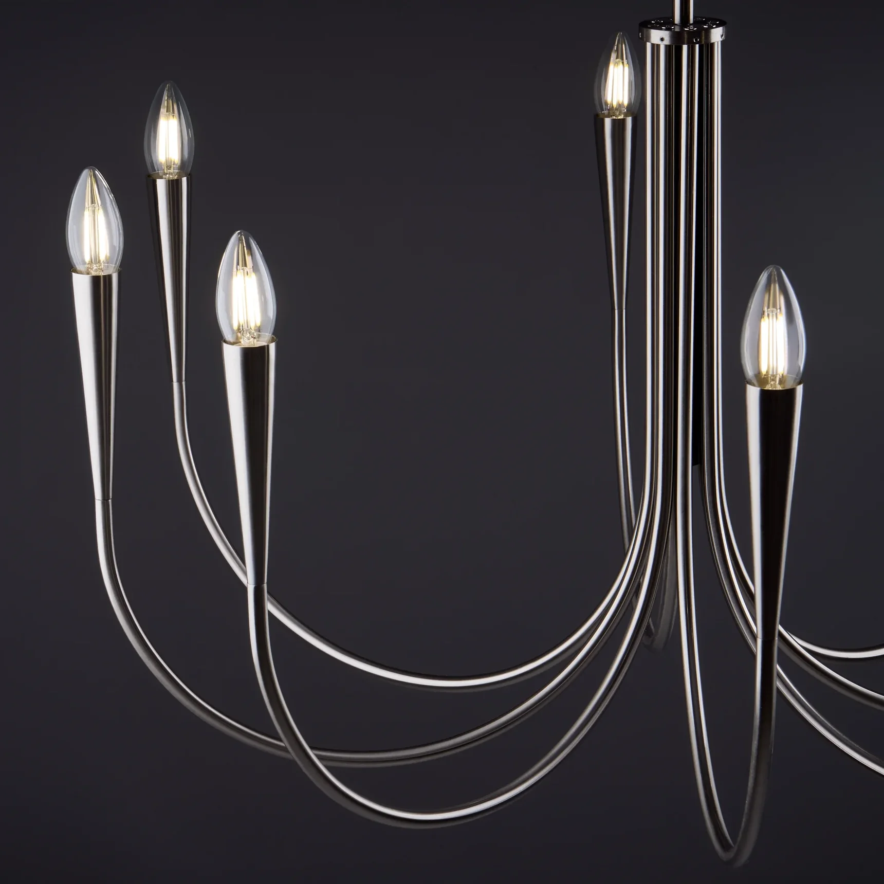 Подвесной светильник Freya FR5253PL-08N