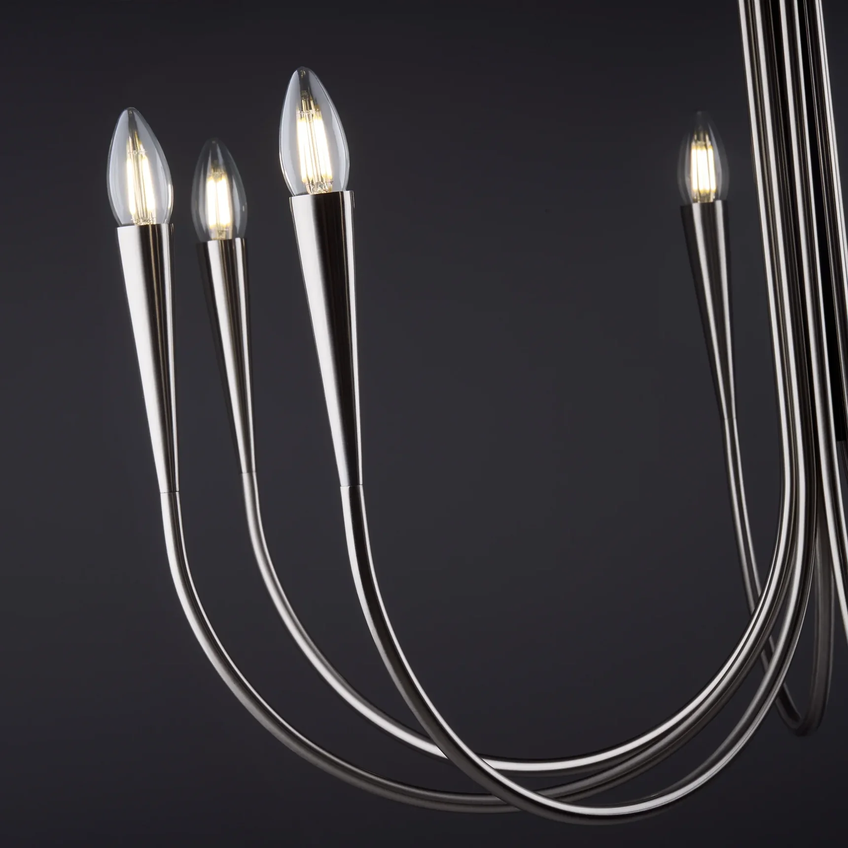 Подвесной светильник Freya FR5253PL-08N