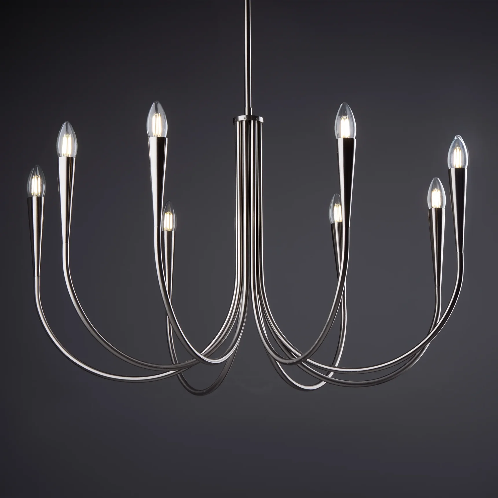 Подвесной светильник Freya FR5253PL-08N