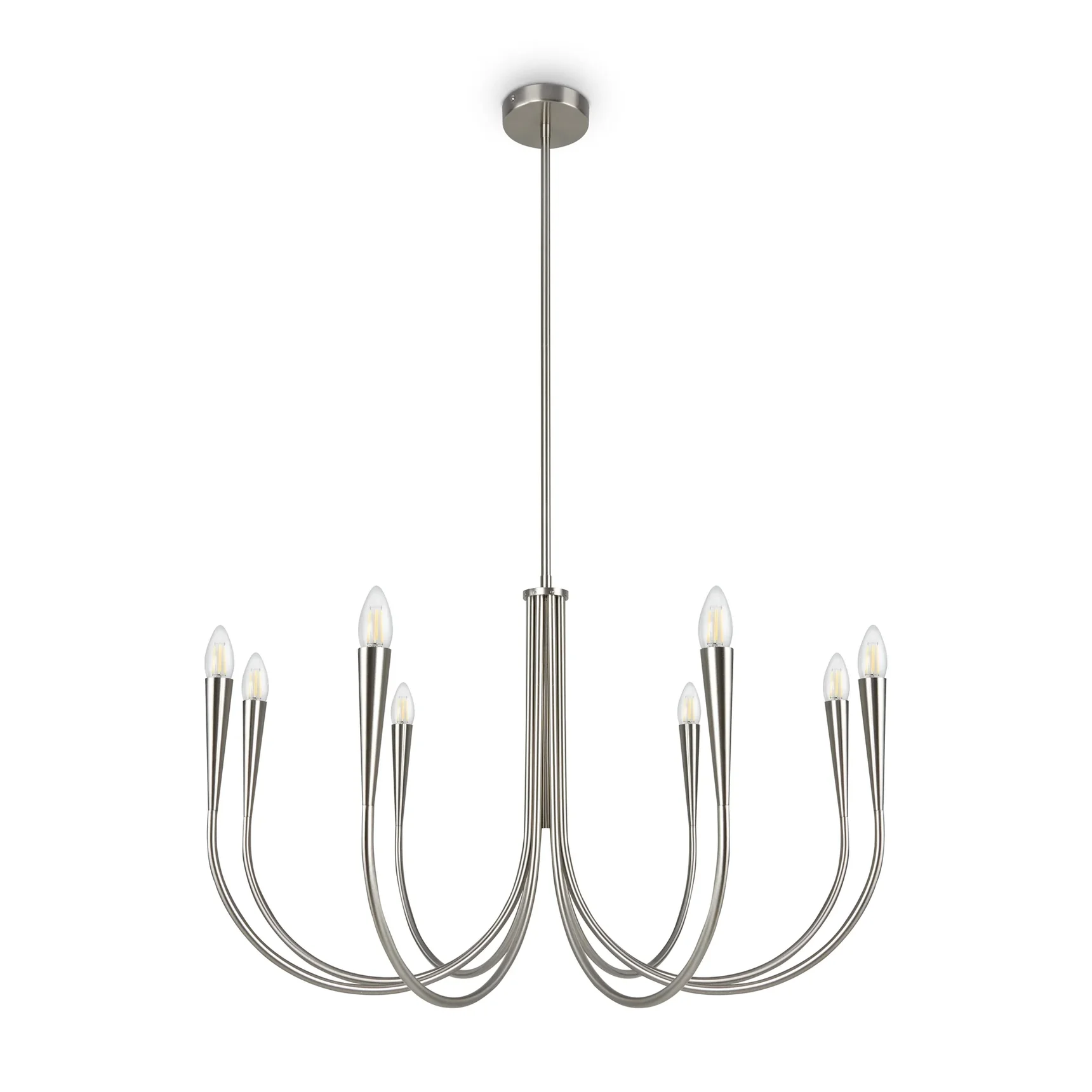 Подвесной светильник Freya FR5253PL-08N