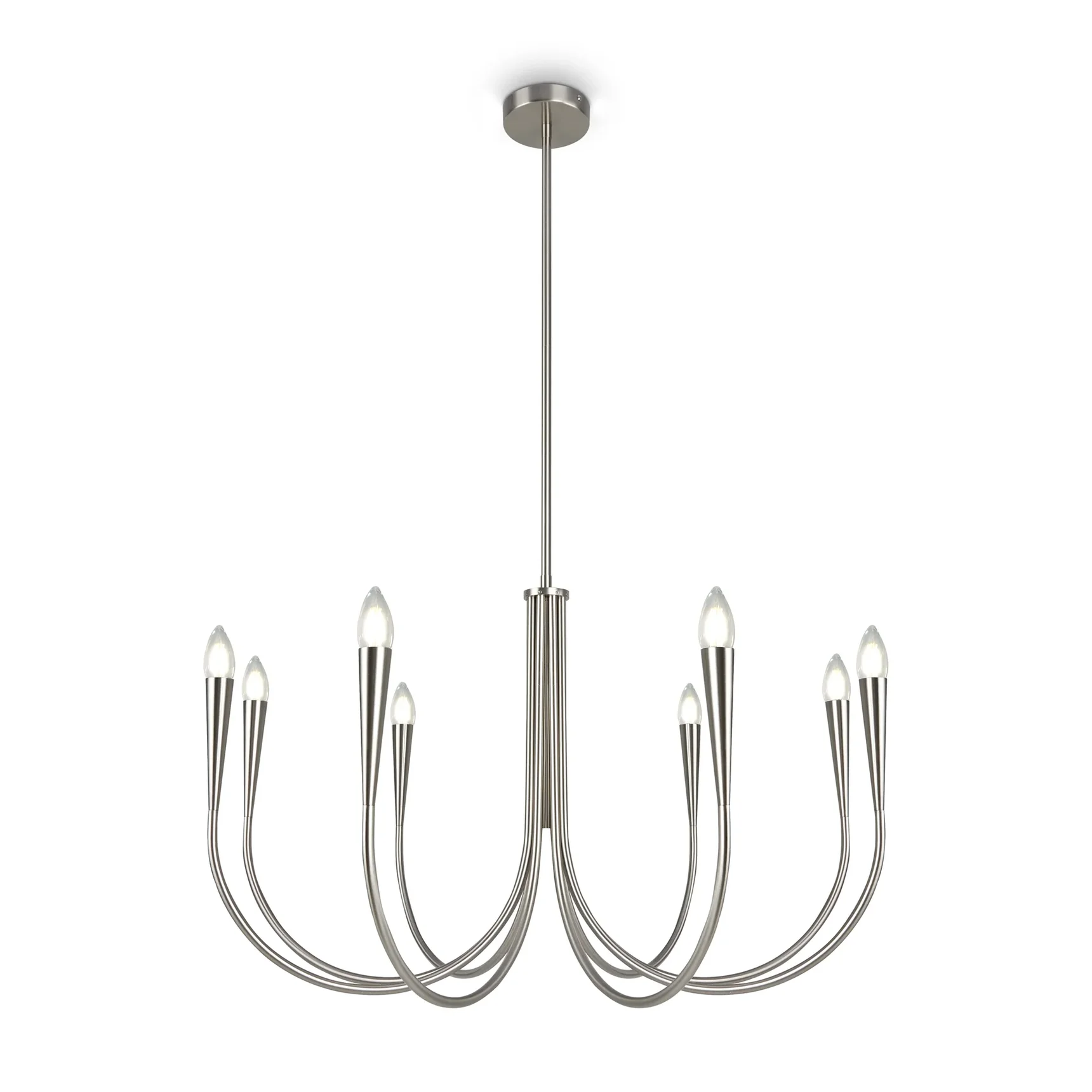 Подвесной светильник Freya FR5253PL-08N