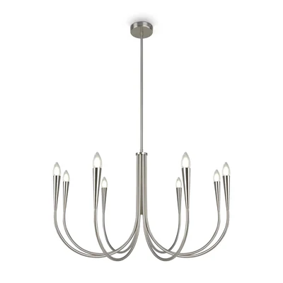 Подвесной светильник Freya FR5253PL-08N