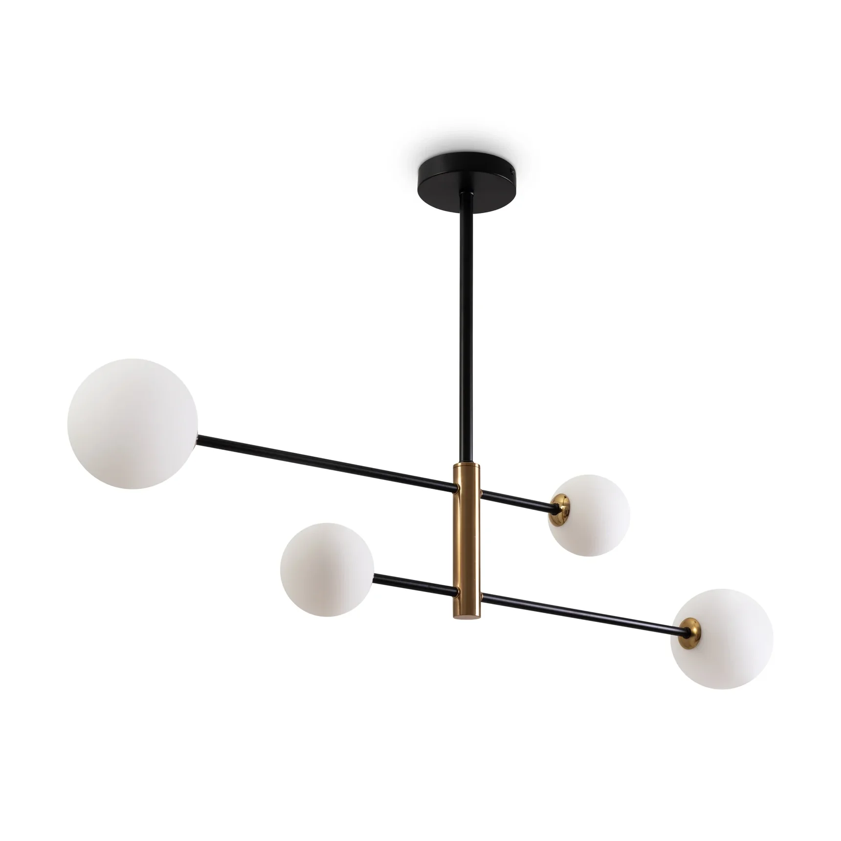 Потолочный светильник Sphirity, FR5376CL-04B