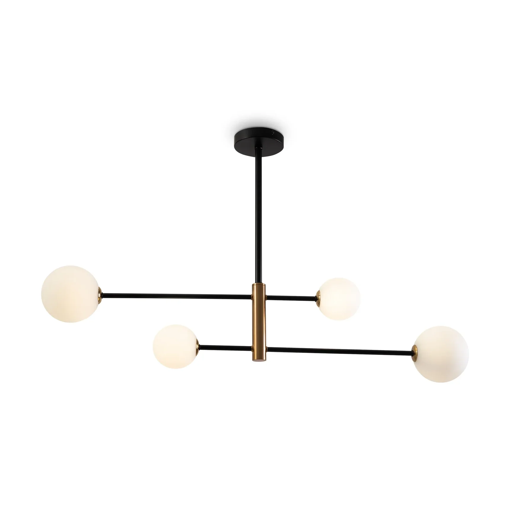 Потолочный светильник Sphirity, FR5376CL-04B