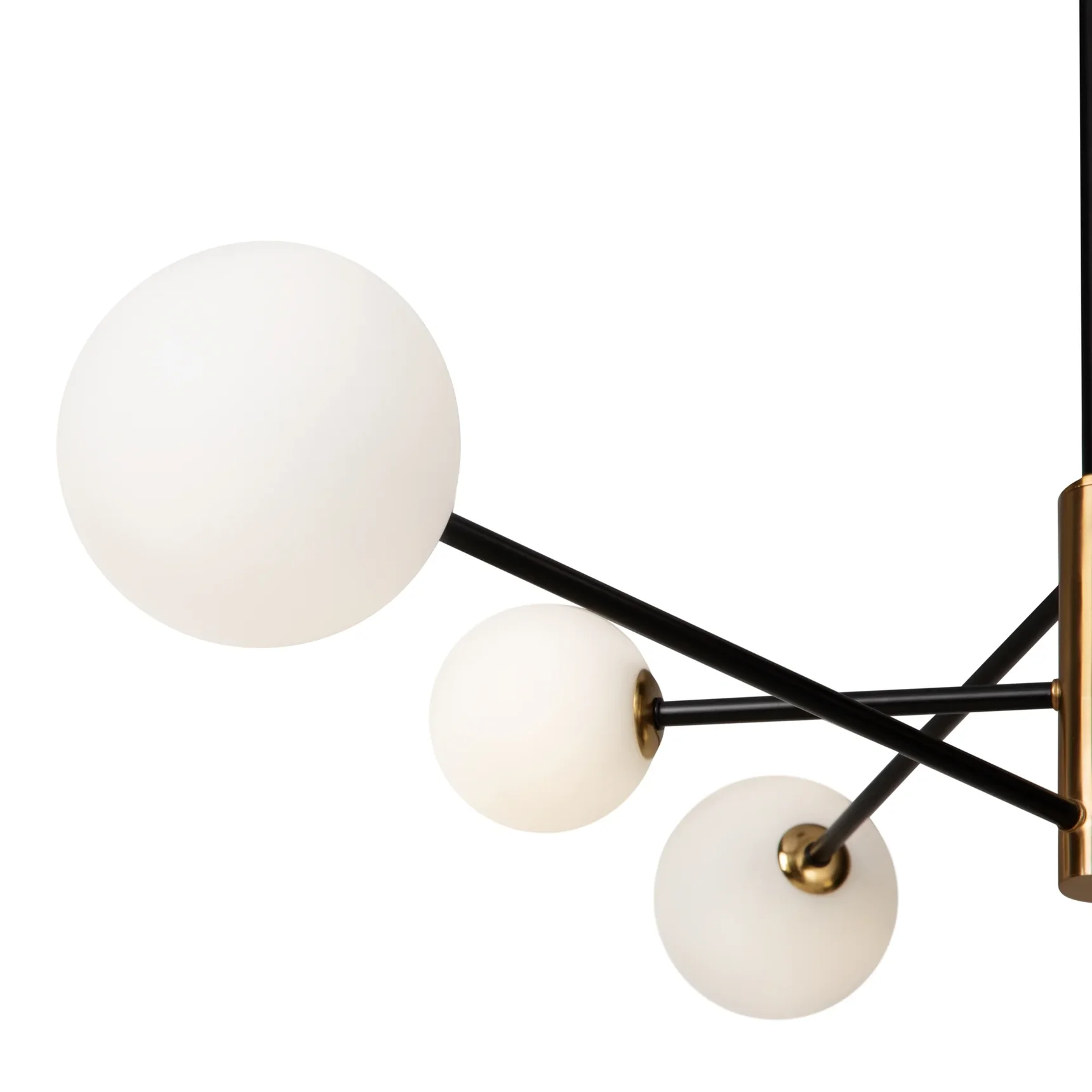 Потолочный светильник Freya FR5376CL-06B