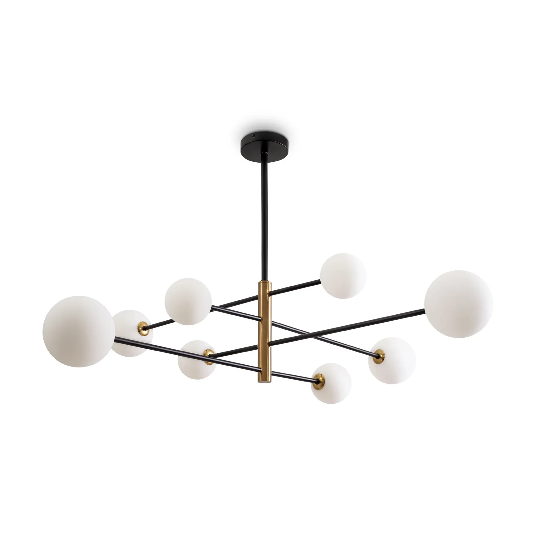 Потолочный светильник Sphirity, FR5376CL-08B