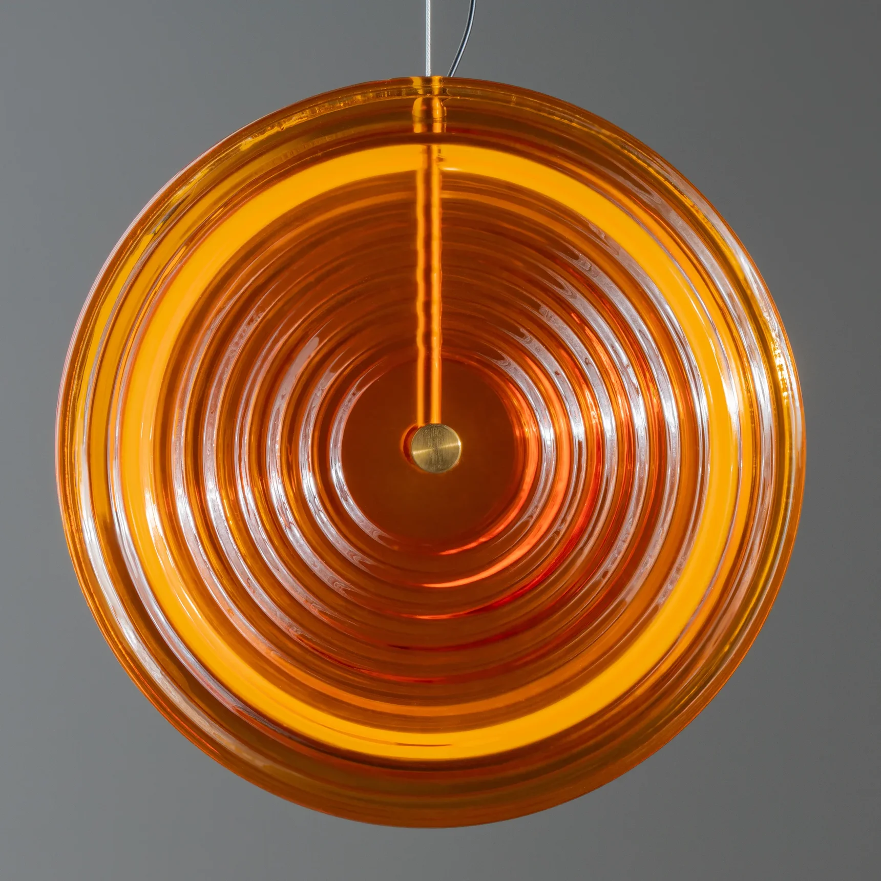 Подвесной светильник Borbon, FR5442PL-L11YW