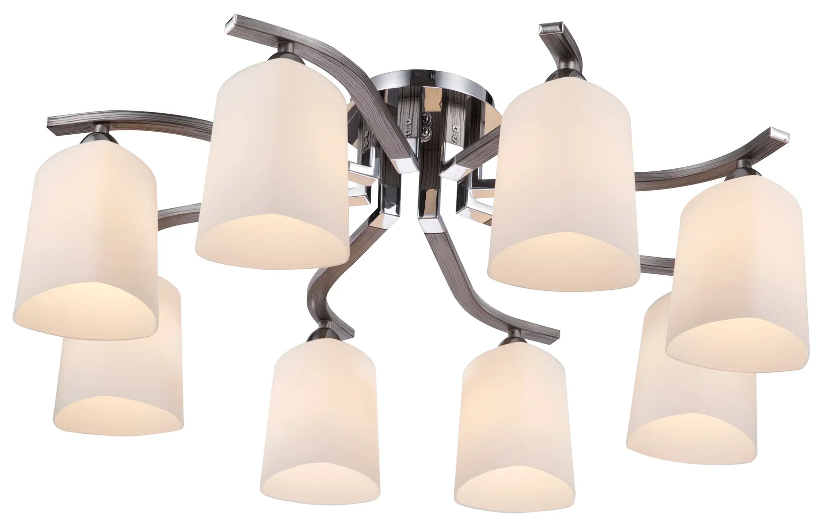 Потолочный светильник Sol, FR5454CL-08CH