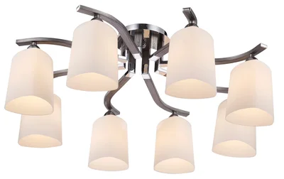 Потолочный светильник Sol, FR5454CL-08CH