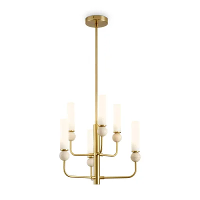 Потолочный светильник Sunspot, FR5482CL-06BS1