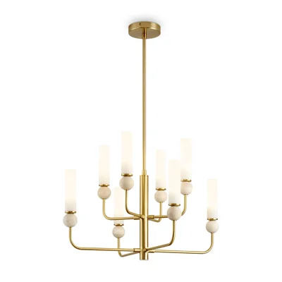 Потолочный светильник Sunspot, FR5482CL-08BS