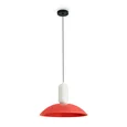 Одинарный подвесной светильник Lotus, FR5551PL-01WR