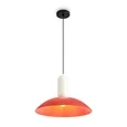 Одинарный подвесной светильник Lotus, FR5551PL-01WR