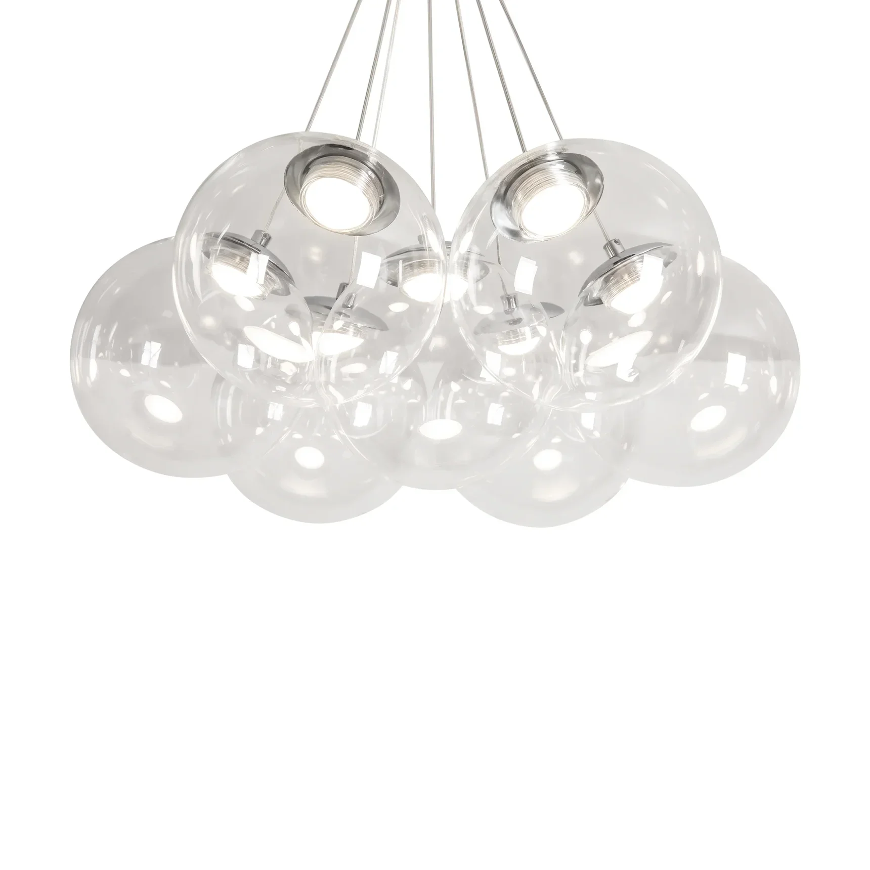 Подвесной светильник Verto, FR5580PL-L35N