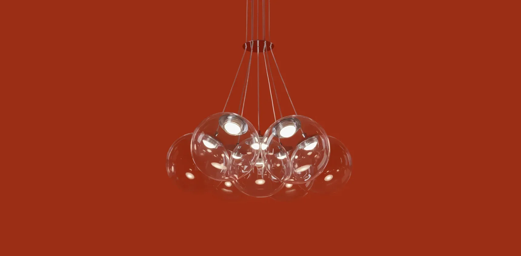 Подвесной светильник Verto, FR5580PL-L35N