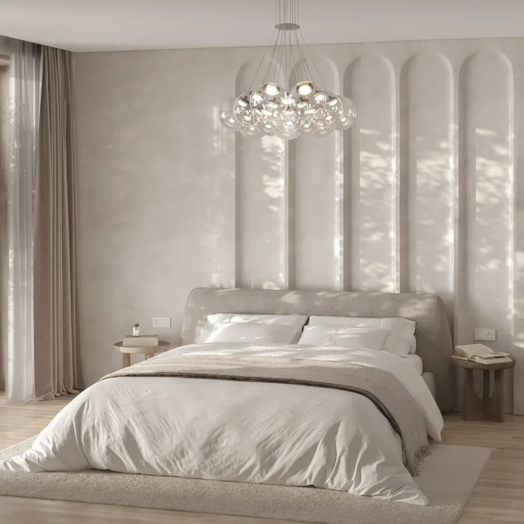 Подвесной светильник Verto, FR5580PL-L35N