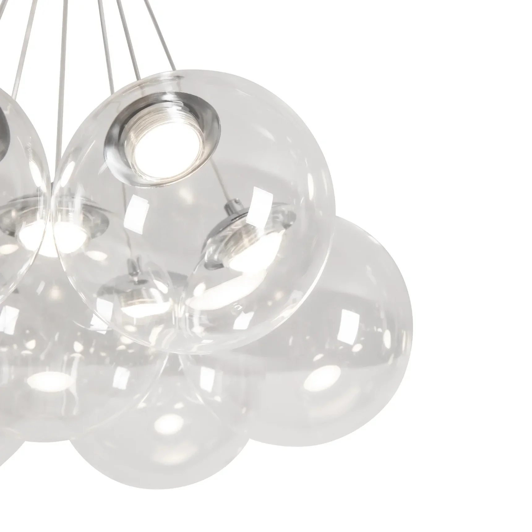 Подвесной светильник Verto, FR5580PL-L35N