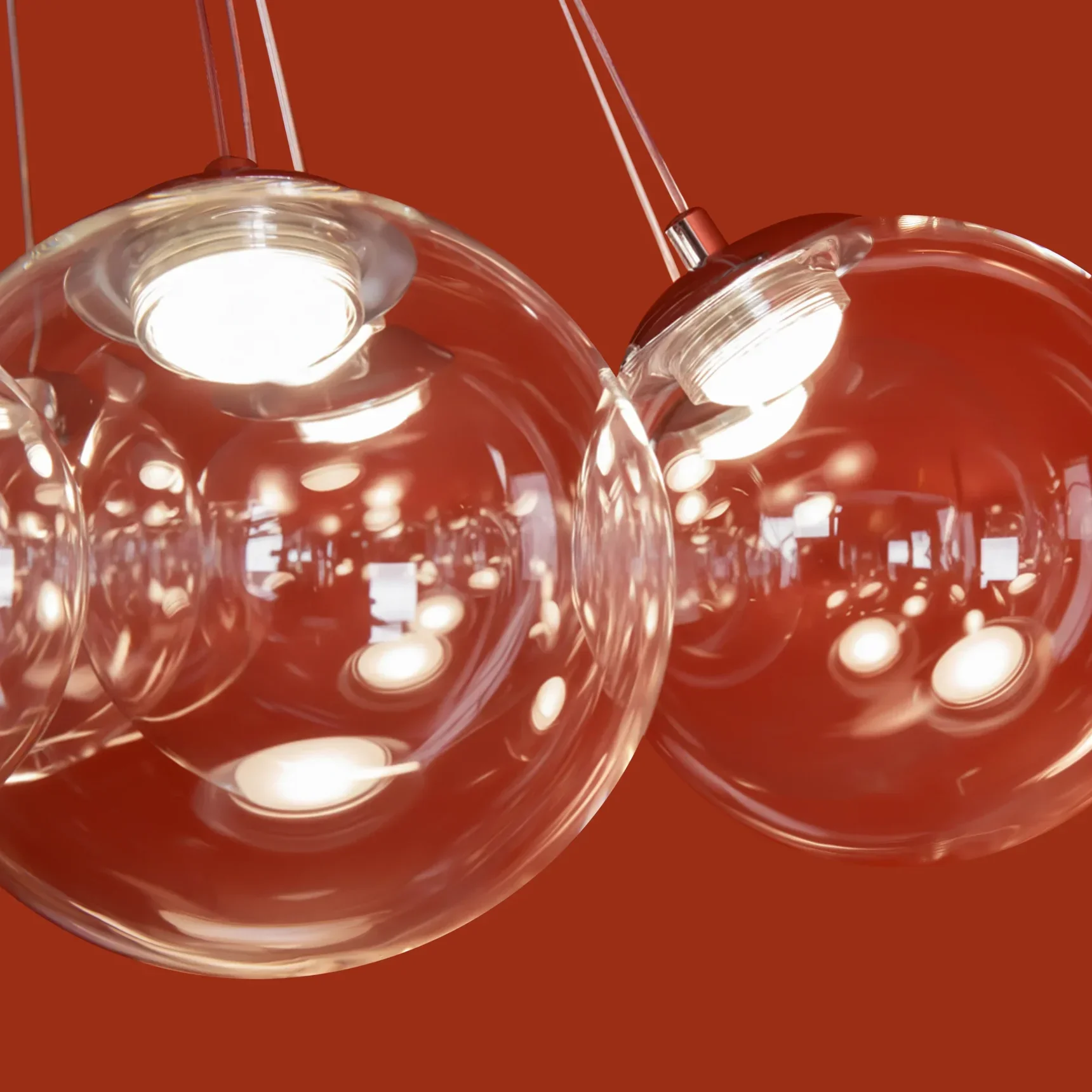 Подвесной светильник Verto, FR5580PL-L60CH