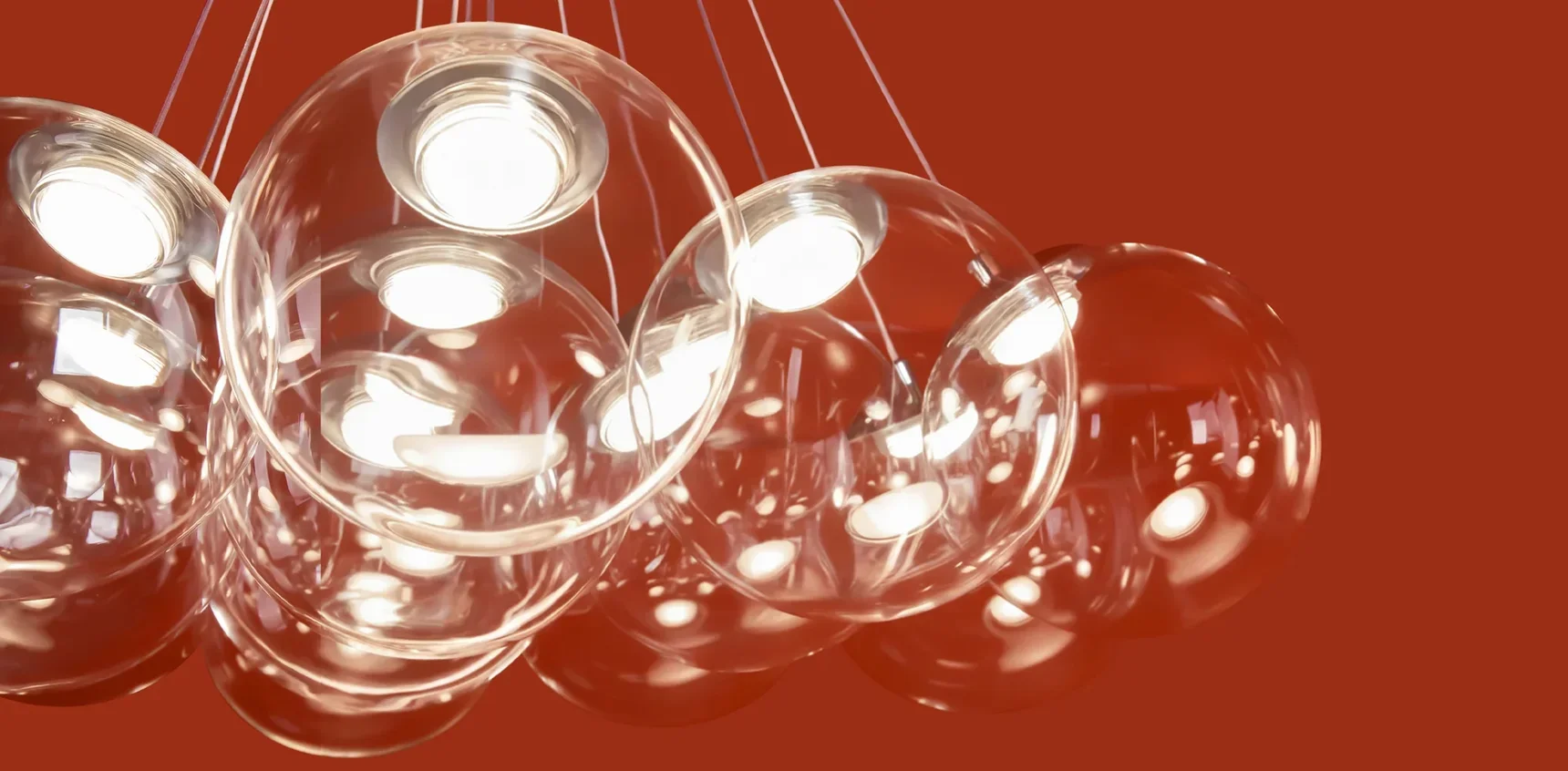 Подвесной светильник Verto, FR5580PL-L60CH