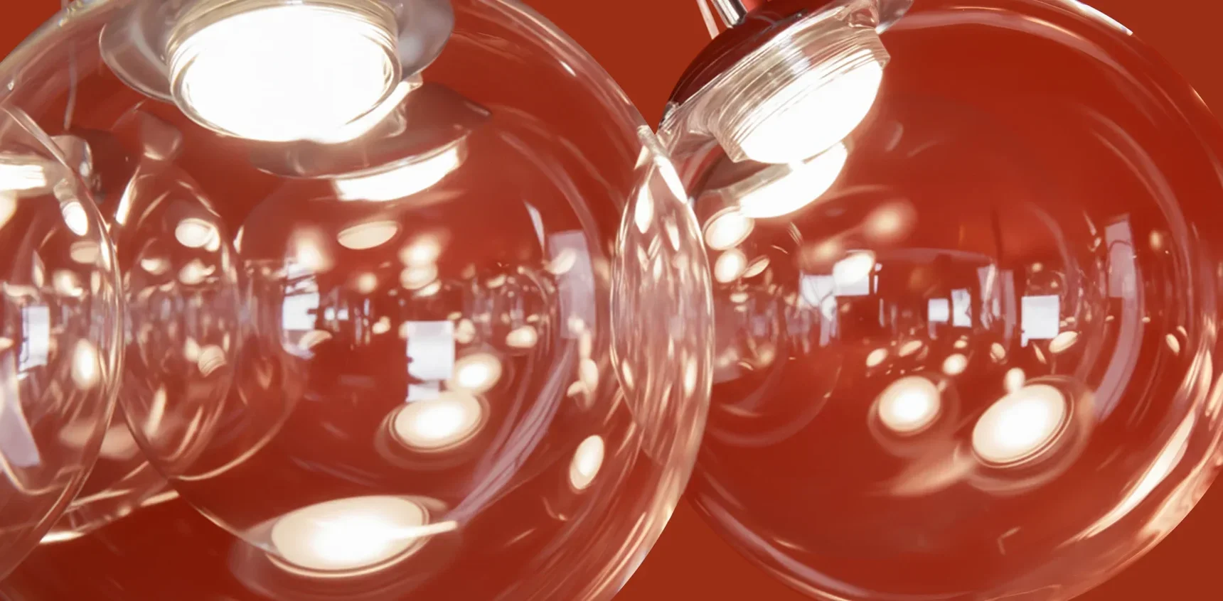 Подвесной светильник Verto, FR5580PL-L60CH