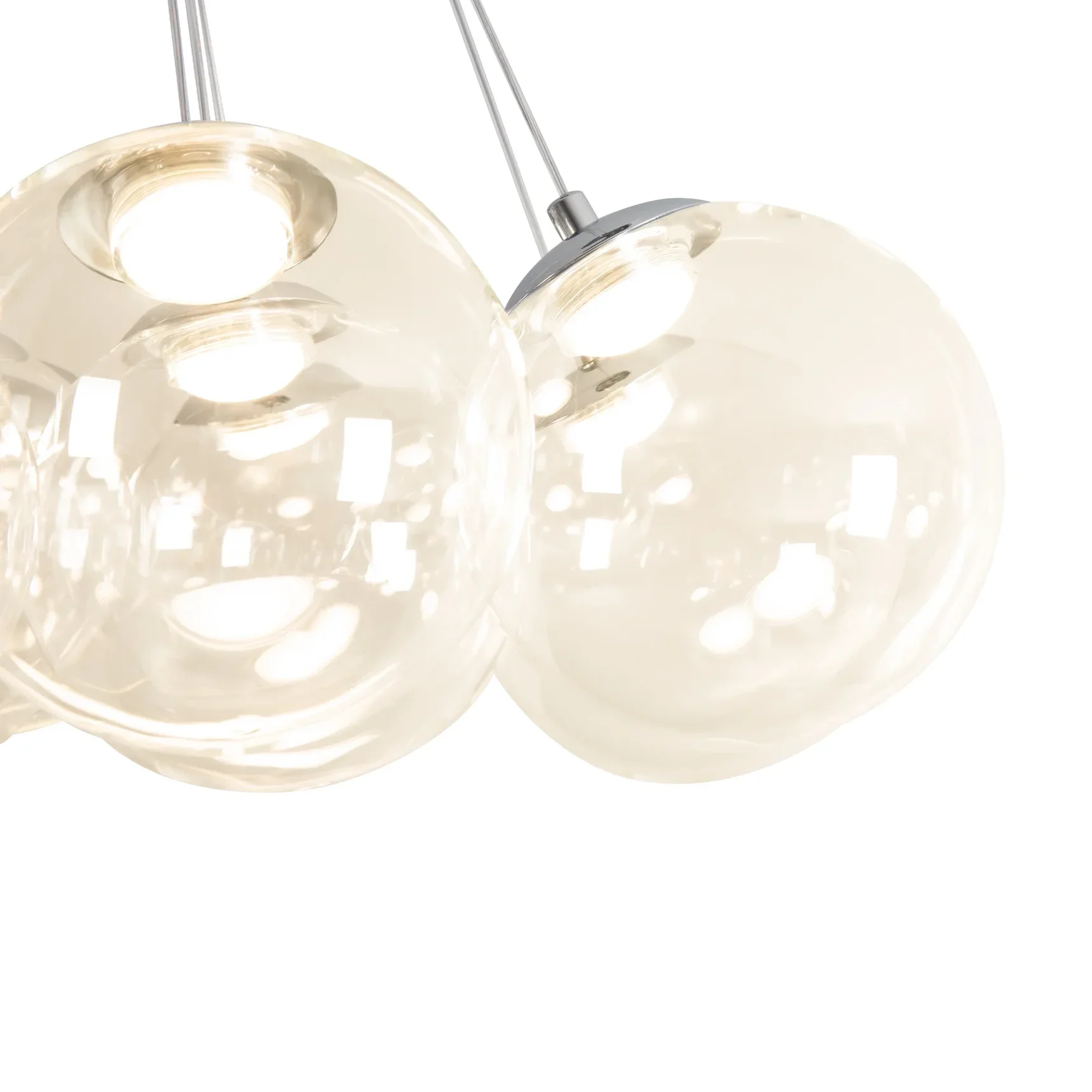 Подвесной светильник Verto, FR5580PL-L60CH