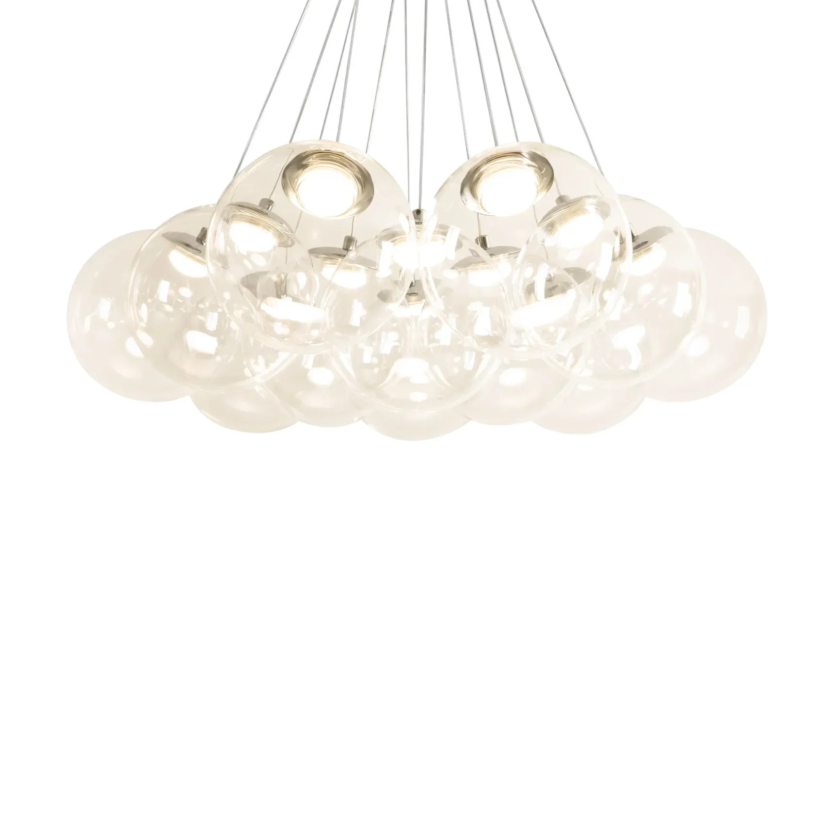 Подвесной светильник Verto, FR5580PL-L60CH