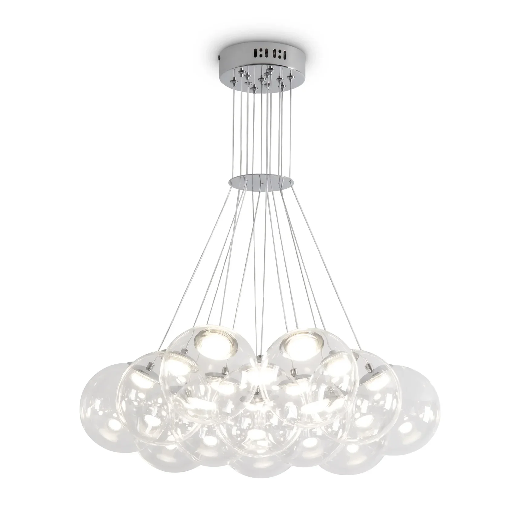 Подвесной светильник Verto, FR5580PL-L60CH